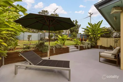 Property photo of 18 Lachlan Street Nudgee QLD 4014