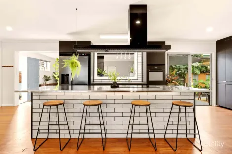 Property photo of 18 Lachlan Street Nudgee QLD 4014