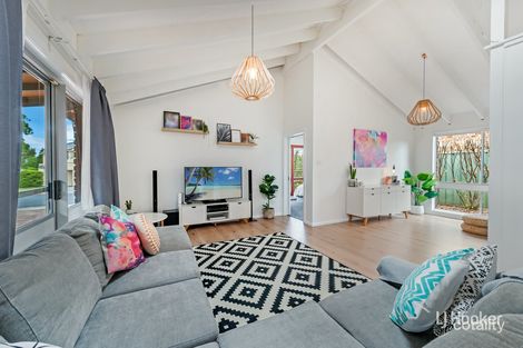 Property photo of 43 Shanke Crescent Kings Langley NSW 2147