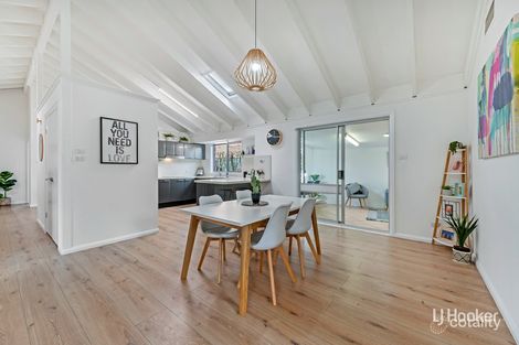 Property photo of 43 Shanke Crescent Kings Langley NSW 2147