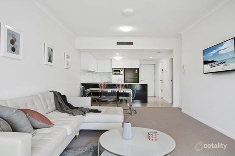 Property photo of 64/107 Kittyhawk Drive Chermside QLD 4032