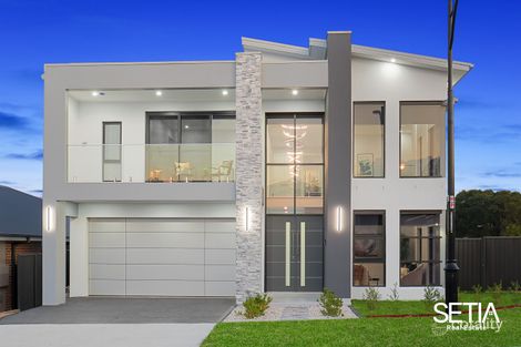 2 Kilpatrick St, Riverstone, NSW 2765