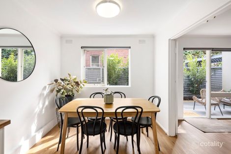 Property photo of 4/36 Park Street Moonee Ponds VIC 3039