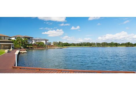 Property photo of 8107 Magnolia Gardens Court Hope Island QLD 4212