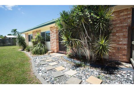 Property photo of 35 Fatnowna Street Andergrove QLD 4740