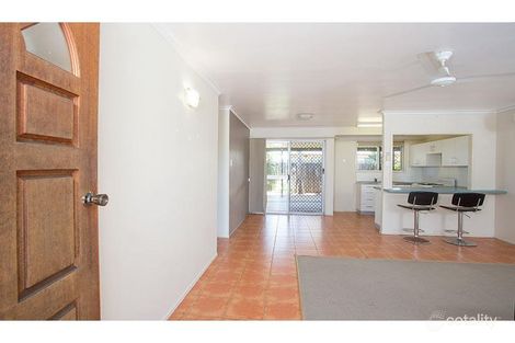 Property photo of 35 Fatnowna Street Andergrove QLD 4740