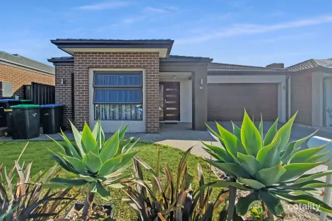 Property photo of 19 Freemont Circuit Truganina VIC 3029