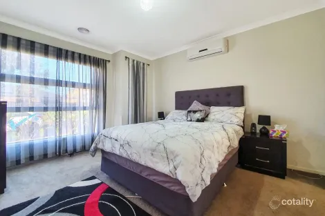 Property photo of 19 Freemont Circuit Truganina VIC 3029