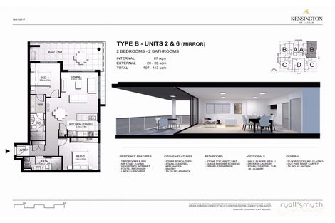Property photo of 106/46 Latham Street Chermside QLD 4032