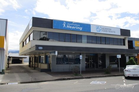 95-97 Sheridan St, Cairns City, QLD 4870