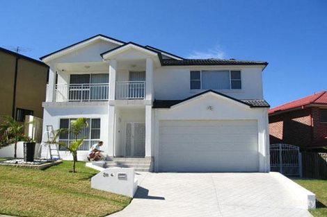 3b Pipon Cl, Green Valley, NSW 2168