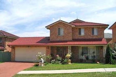 29 Fortunato St, Prestons, NSW 2170