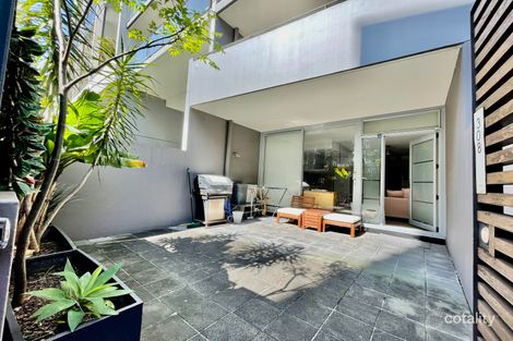 Property photo of 308/2-4 Powell Street Waterloo NSW 2017