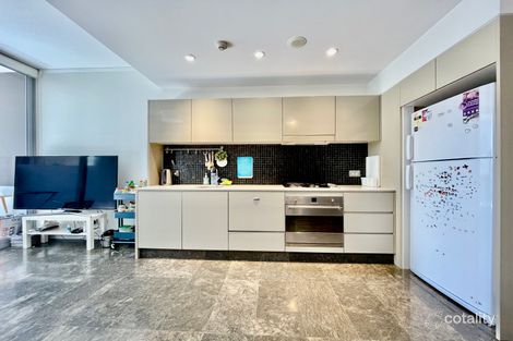 Property photo of 308/2-4 Powell Street Waterloo NSW 2017