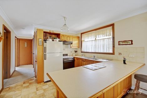 Property photo of 2 Fortinbras Close Rosemeadow NSW 2560