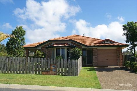 104 Clives Cct, Currumbin Waters, QLD 4223