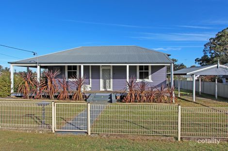 Property photo of 49 Melbourne Street Aberdare NSW 2325