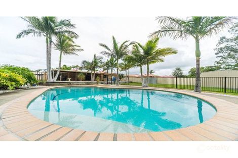 Property photo of 204 Mildura Drive Helensvale QLD 4212