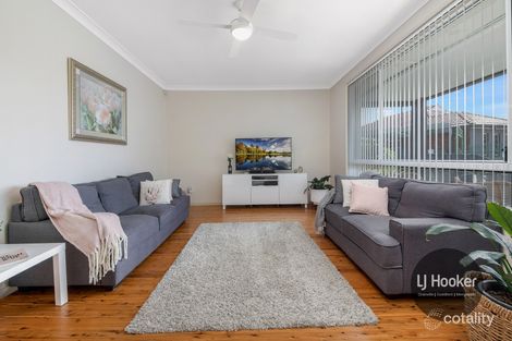 Property photo of 14 Phyllis Crescent Guildford NSW 2161