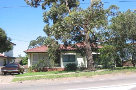 110 Greystanes Rd, Greystanes, NSW 2145