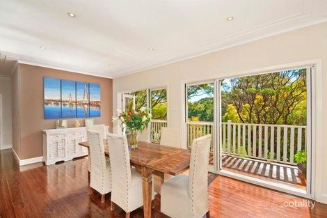Property photo of 63 Coolaroo Road Lane Cove North NSW 2066