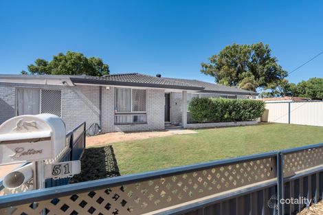 Property photo of 51 Mitchell Street Spalding WA 6530