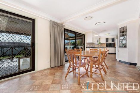 Property photo of 2 Capertee Street Ruse NSW 2560