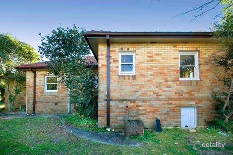 Property photo of 259 Eastern Valley Way Middle Cove NSW 2068