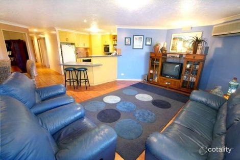 Property photo of 2 Burnell Court Glenvale QLD 4350