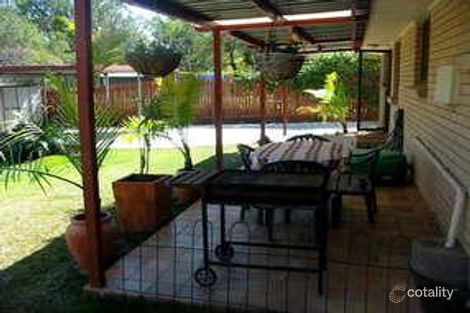 Property photo of 96 Randall Road Birkdale QLD 4159