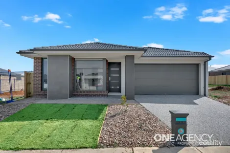 24 Basin St, Fraser Rise, VIC 3336