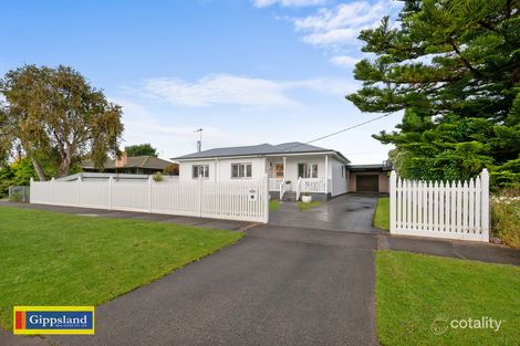 Property photo of 91 McAdam Street Maffra VIC 3860