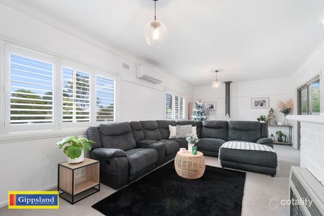 Property photo of 91 McAdam Street Maffra VIC 3860