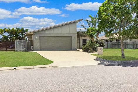 Property photo of 6 Edenbridge Drive Kirwan QLD 4817