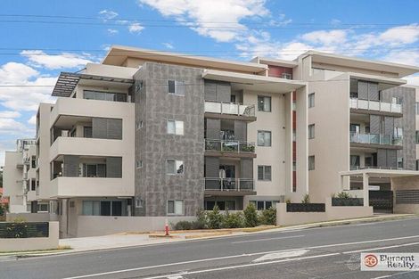 108/239-243 Carlingford Rd, Carlingford, NSW 2118