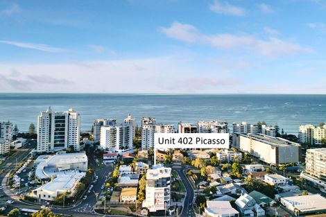 Property photo of 402/1 Naroo Court Mooloolaba QLD 4557