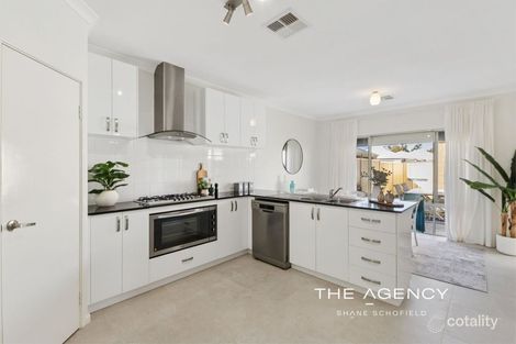 Property photo of 9 Piesse Way Helena Valley WA 6056