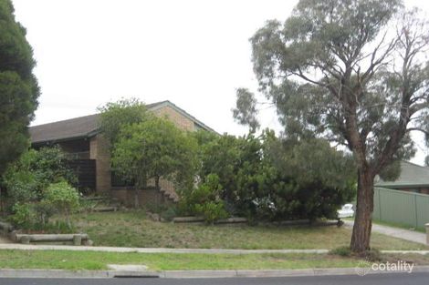26 Regnans Ave, Endeavour Hills, VIC 3802