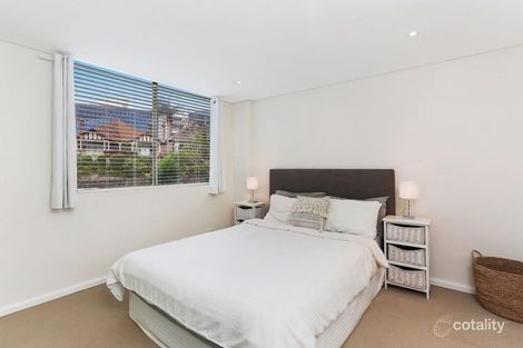 Property photo of 6/42-44 Sinclair Street Wollstonecraft NSW 2065