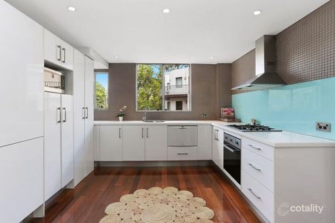 Property photo of 6/42-44 Sinclair Street Wollstonecraft NSW 2065