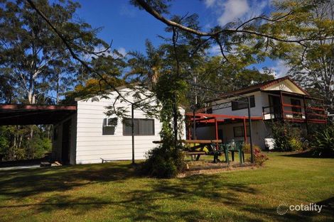 60 Cox Lane, Corindi Beach, NSW 2456