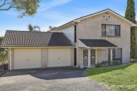 Property photo of 35 Struen Marie Street Kareela NSW 2232