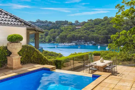 Property photo of 74 Griffin Parade Illawong NSW 2234