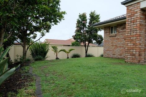 Property photo of 1/2 Betty Street Upper Coomera QLD 4209