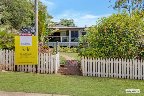 Property photo of 31 Ivey Street West Taranganba QLD 4703