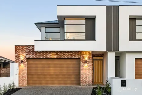 13 Harrison St, Henley Beach, SA 5022