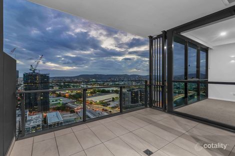 Property photo of 2810/19 Hope Street South Brisbane QLD 4101