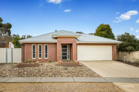 Property photo of 6 Regent Street Strathfieldsaye VIC 3551