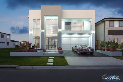 Property photo of 28 Bindo Street The Ponds NSW 2769