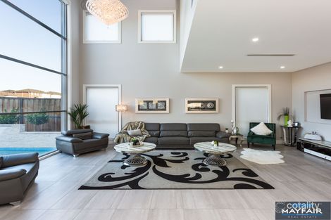 Property photo of 28 Bindo Street The Ponds NSW 2769